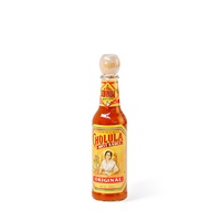 Cholula Hot Sauce, Mexico